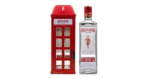 beefeater precio mercadona|Descubre el Precio de la Ginebra Beefeater en Mercadona: ¡Compara y.